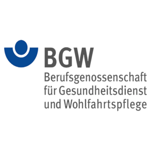 BGW – Berufsgenossenschaft für Gesundheitsdienst und Wohlfahrtspflege