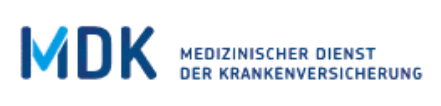 MDK – Medizinischer Dienst der Krankenversicherung